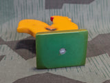 Beautiful Bakelite Chicken Shaped Egg Timer