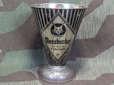 German Luchs Messbecher Measuring Cup