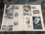 Dutch Signal Magazine Number 3 1944