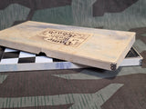 Dame Mühle Schach Game Set