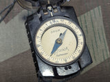 Busch Rathenow Marschkompaß Compass DRGM