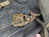 Kriegsschrott Rucksack Worn but Cool