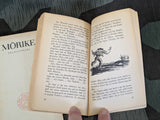 Lot of 3 Feldpost Books