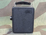 Zeiss Ikon Kinamo 16mm Film Camera 1930's Tessar Lens