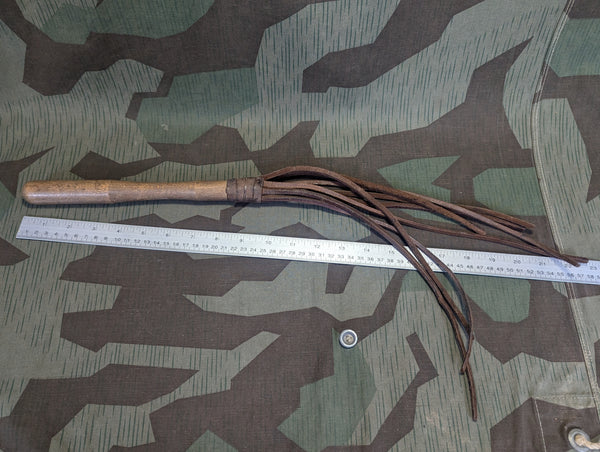 Wehrmacht Clothing Whip