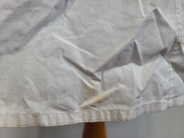 German Medical Surgery Apron