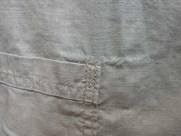 Tan Workwear Jacket M (44" Chest)