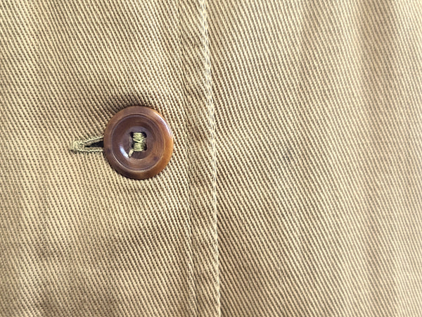 WWI Women's Uniform Jacket and Skirt <br> (B-38.5" W-30" H-48")