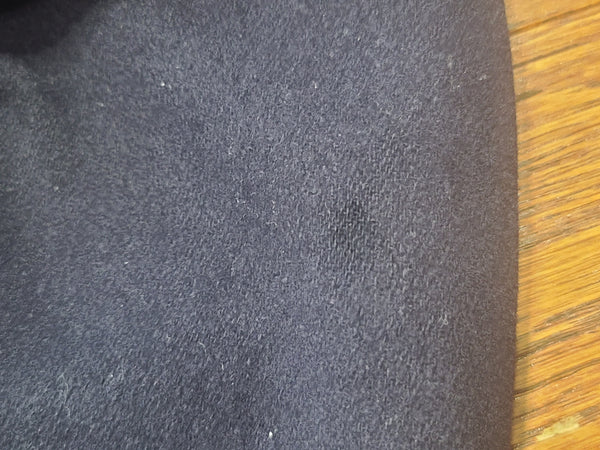 US Navy WAVES Heavy Overcoat (43" Bust)