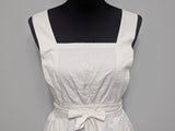 Deutsches Rotes Kreuz DRK Nurse Apron