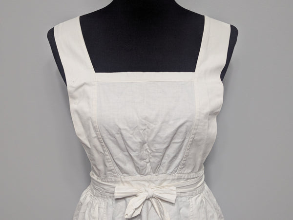 Deutsches Rotes Kreuz DRK Nurse Apron