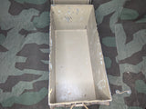 Air Tight Large Ammo Box German Style