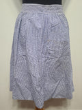 SPARS Coast Guard PT Skirt ? (29" Waist)