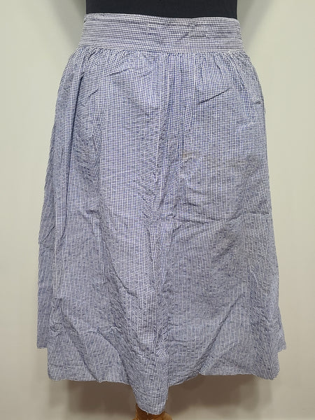 SPARS Coast Guard PT Skirt ? (29" Waist)