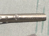 Deutsche Schreibfedern German Pen Nib Tin