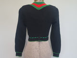German Traditional Knit Sweater (BDM)