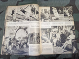 13 July 1938 Die Woche Magazine Heft 28