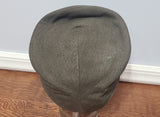 Women's Marine Service Hat Size 22 1/2 (AS-IS)