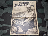 Kölnische Illustrierte Zeitung 1944