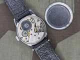 Original WORKING Koha Dienstuhr Style Watch