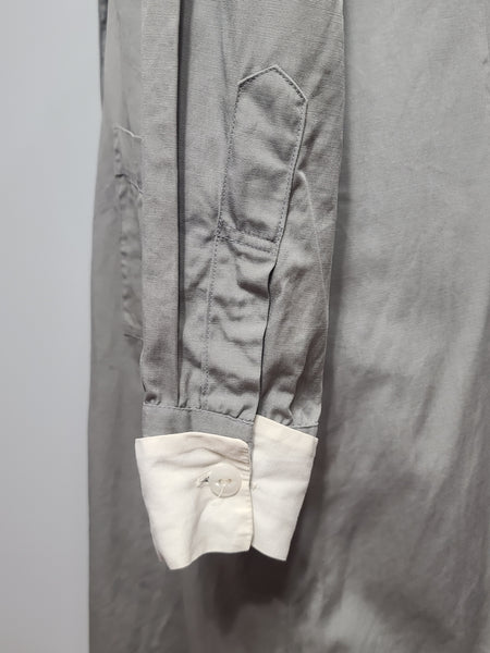 American Red Cross "Gray Lady" Uniform Dress <br> (B-39" W-34" H-40")