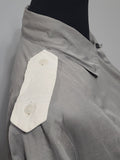 American Red Cross "Gray Lady" Uniform Dress <br> (B-39" W-34" H-40")