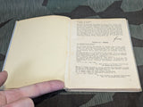DRK Erste Hilfe First Aid Book (AS-IS)