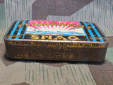 Firmament Shag Pipe Tobacco Tin