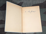 An Einen Geliebten Soldaten 1941