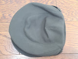 ANC Army Nurse OD Service Hat (Size 22)