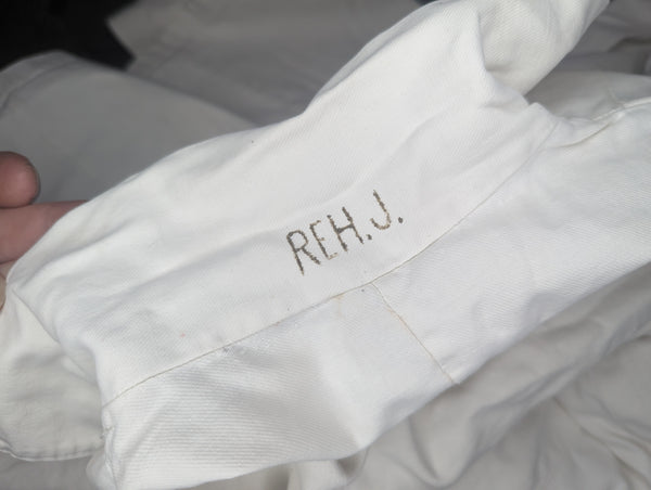 Doctors Coat (39" waist)