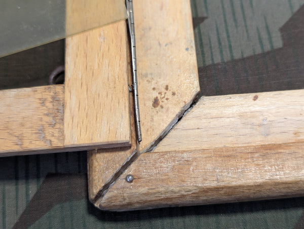 Original German Map Board
