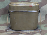 Matching CFL44 Mess Kit with Zelt Strap