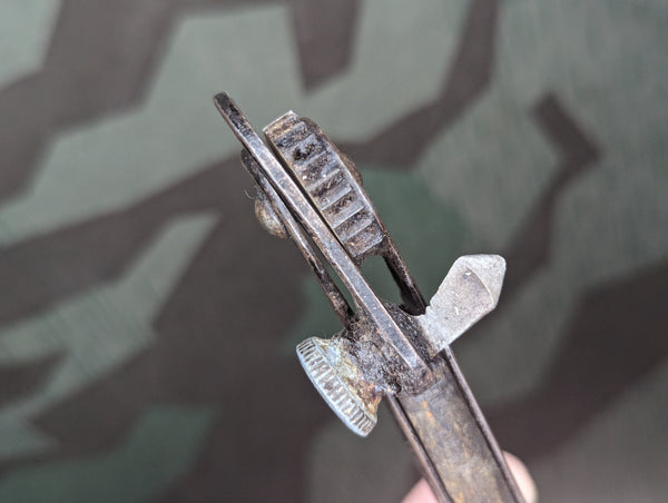 Express German Can Opener