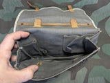 Treated Canvas Tool Bag