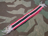 Original War Merit Cross Ribbon