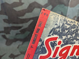 No1 May 1943 Signal Magazine in French