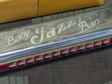 Baby Jazz Band Harmonica in Box DRWZ