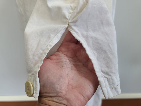 German Medical Surgery Apron