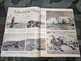 Die Wehrmacht 4 June 1941 Nr.12