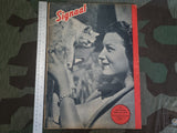 Dutch Signal Magazine Number 2 1944