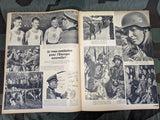 July 1941 Signal Magazine in French No. 14