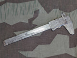 Original Mauser Calipers
