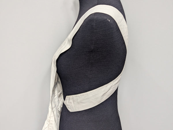 Deutsches Rotes Kreuz DRK Nurse Apron