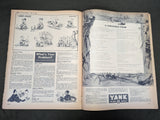 Yank Magazine December 22 1944 Vol.3 No.27