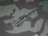 Large German Scissors WORKING