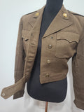 WAC Ike Jacket 18L <br> (B-39" W-31")