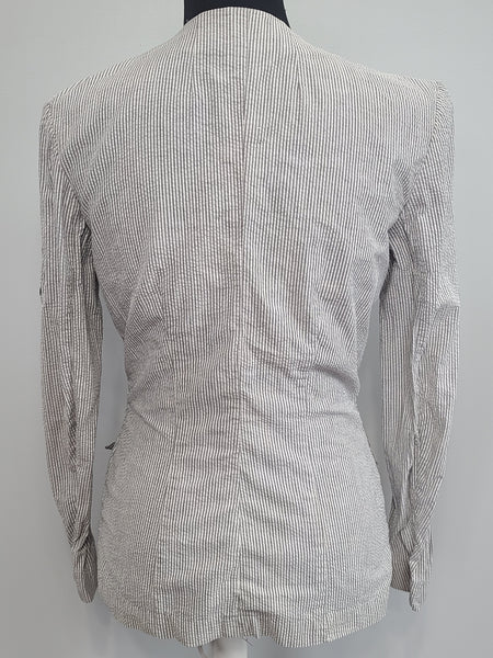 Named WAVES Grouping (Seersucker Jacket, Garrison Cap, Service Hat & Covers and More)