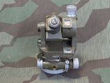 RK31 Artillery Aiming Circle J.D.Moeller Wedel With Case