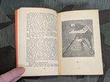 1943 Kartenlesen Map Reading Book